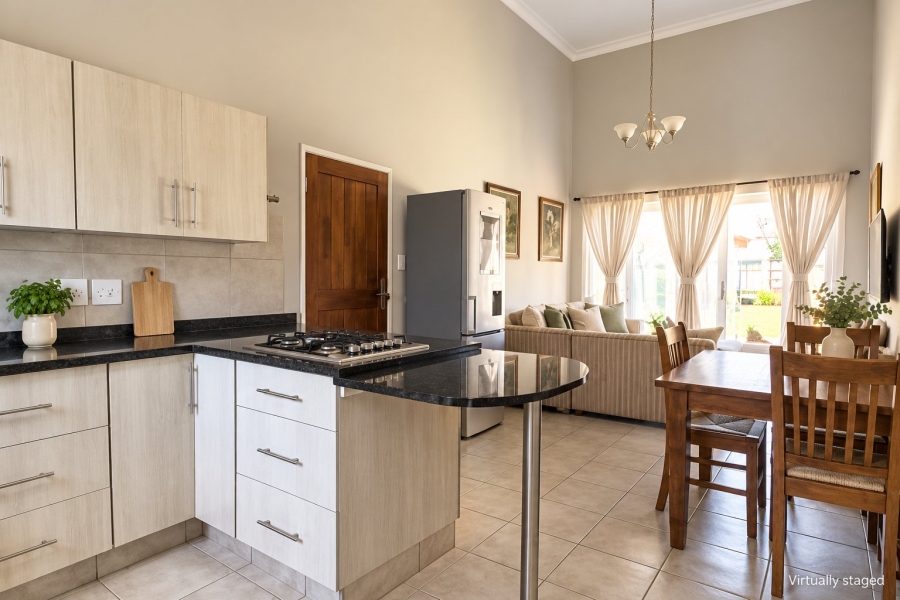 2 Bedroom Property for Sale in Waterval East North West